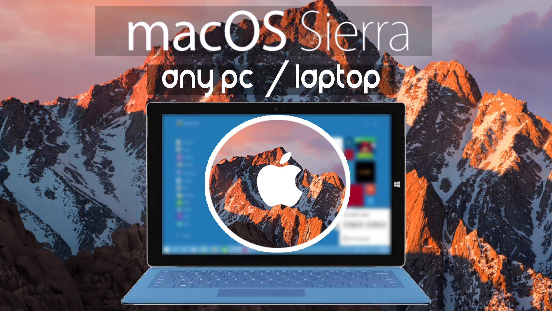 Install Mac Os On Pc Free Download