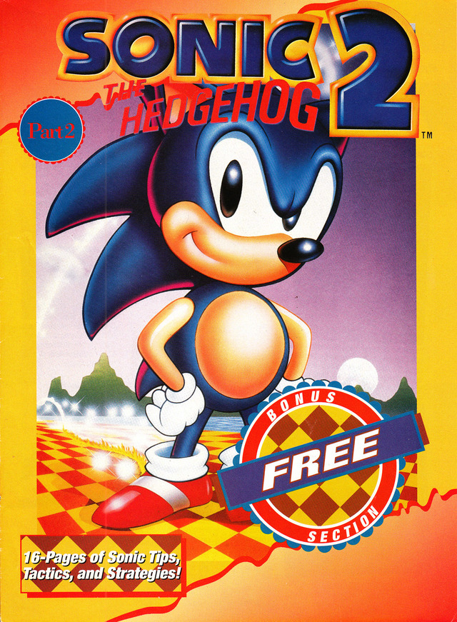 Sonic The Hedgehog 2 Download Mac Free Download